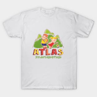 Atl T-Shirt